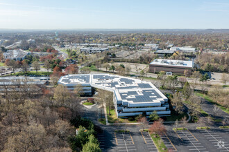 10 Waterview Blvd, Parsippany, NJ - Aérien  Vue de la carte - Image1