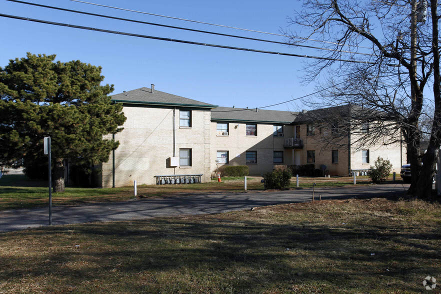 420 SW 34th St, Oklahoma City, OK for sale - Building Photo - Image 3 of 3