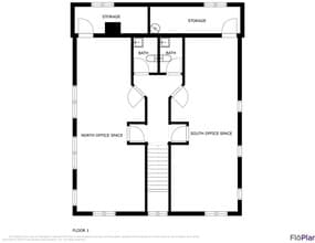 504 E Atlantic Ave, Delray Beach, FL for lease Site Plan- Image 1 of 1