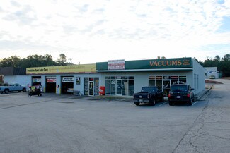 Plus de détails pour 5837 Stewart Pky, Douglasville, GA - Commerce de détail à louer