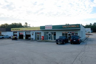 More details for 5837 Stewart Pky, Douglasville, GA - Retail for Lease