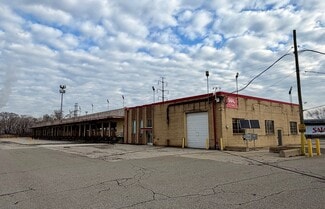 More details for 1630 Miller Rd, Dearborn, MI - Industrial for Sale
