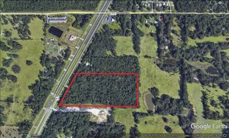 Plus de détails pour 4044 Broad St, Brooksville, FL - Terrain à vendre