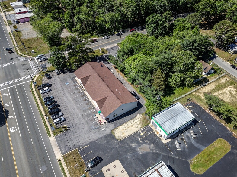 3470 S Delsea Dr, Vineland, NJ for sale - Building Photo - Image 2 of 30