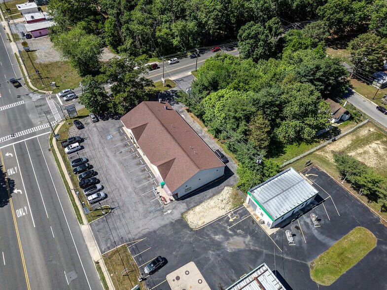 3470 S Delsea Dr, Vineland, NJ à vendre - Photo du bâtiment - Image 2 de 30
