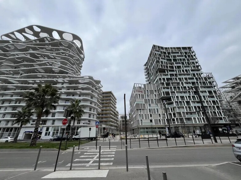 Office in Nice for sale - Building Photo - Image 2 of 9