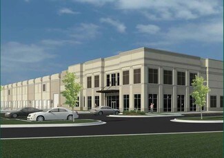 Plus de détails pour 1 John Dodd Rd, Boiling Springs, SC - Industriel à louer