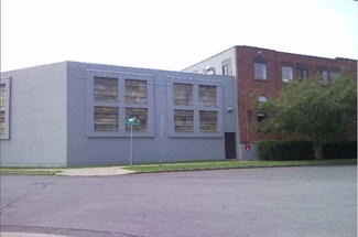 Plus de détails pour 401-423 W Taylor St, Syracuse, NY - Industriel à louer