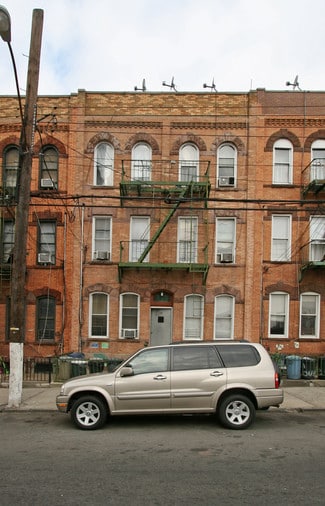 More details for 359 Grove St, Brooklyn, NY - Multifamily for Sale