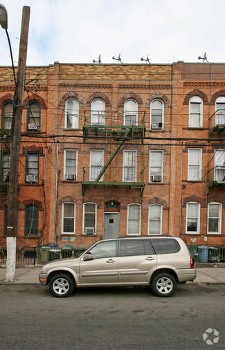 More details for 359 Grove St, Brooklyn, NY - Multifamily for Sale