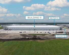 14041 Journey Rd, Houston, TX for sale Building Photo- Image 2 of 6