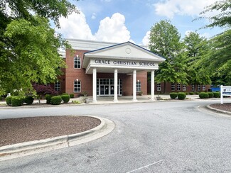 Plus de détails pour 801 Buck Jones Rd, Raleigh, NC - Spécialité à vendre