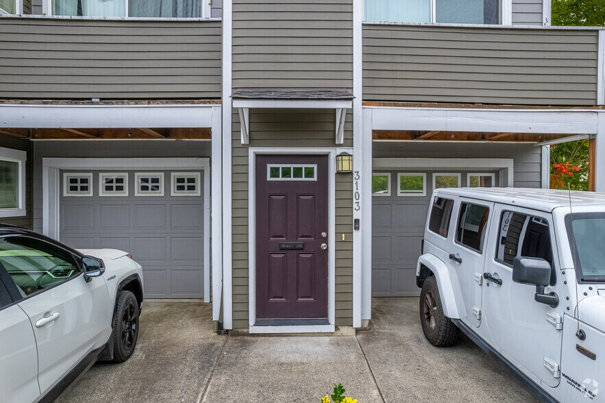 3140-3189 SW Jaden Dr, Beaverton, OR à vendre - Photo du bâtiment - Image 3 de 4