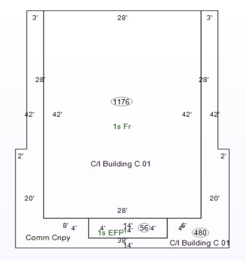 301 E Diamond Ave, Evansville, IN for sale - Primary Photo - Image 2 of 6