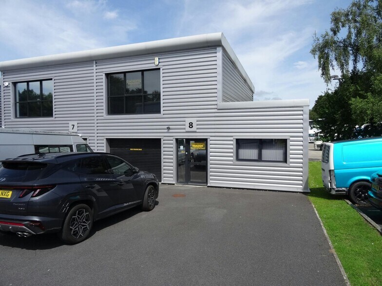 Bell Close, Plymouth à louer - Photo du bâtiment - Image 3 de 3