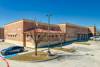 More details for 8795 Preston Trace Blvd, Frisco, TX - Office for Sale