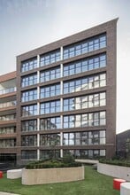 1 Sterling Way, Londres à vendre Photo du bâtiment- Image 1 de 23