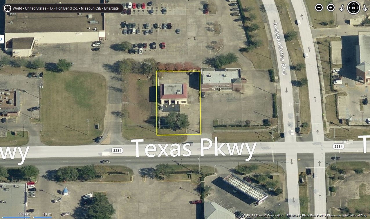 2189 Texas Pkwy, Missouri City, TX for sale Building Photo- Image 1 of 1