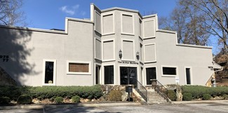 Plus de détails pour 1977 N Park Pl SE, Atlanta, GA - Bureau à vendre