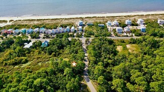 More details for Lot 37 Waters Edge Dr, Cape San Blas, FL - Land for Sale
