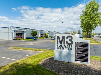 Plus de détails pour 1017-1045 Andover Park E, Tukwila, WA - Industriel à louer