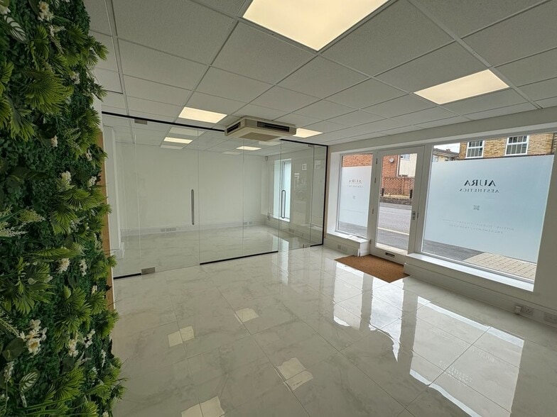 87-89 Moulsham St, Chelmsford à louer - Photo intérieure - Image 3 de 6