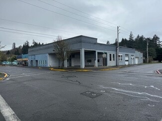 Plus de détails pour 209 1st Ave S, Ilwaco, WA - Commerce de détail à vendre