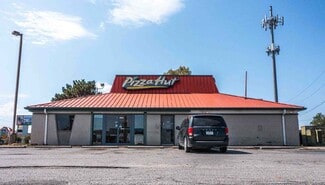 More details for 8932 E 38th St, Indianapolis, IN - Retail for Sale