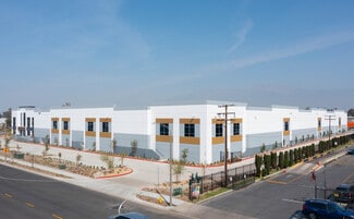 More details for 14144 Santa Ana Ave, Fontana, CA - Industrial for Lease