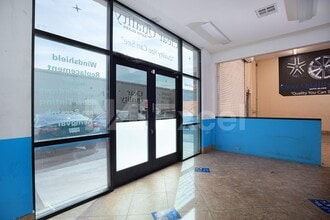 5351 S Decatur Blvd, Las Vegas, NV for lease Interior Photo- Image 1 of 4