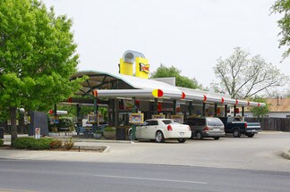 Plus de détails pour 422 S Zarzamora St, San Antonio, TX - Commerce de détail à louer