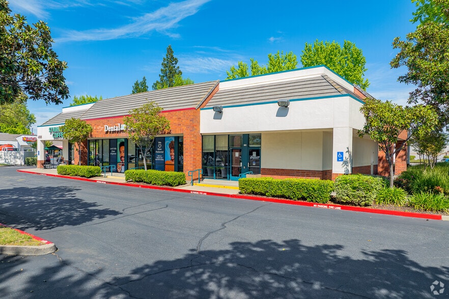 4010 Foothills Blvd, Roseville, CA for lease - Building Photo - Image 3 of 20