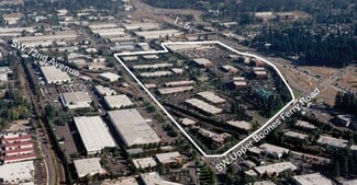 Plus de détails pour 14945 SW Sequoia Pky, Portland, OR - Bureau à louer