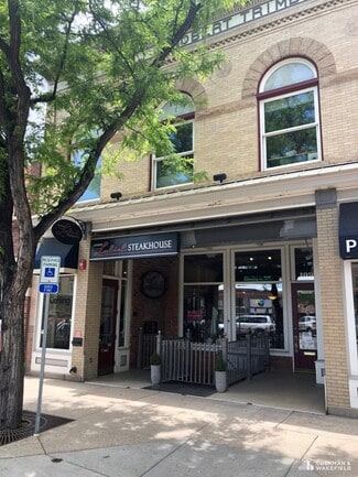 More details for 107-113 S College Ave, Fort Collins, CO - Office for Lease