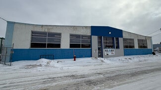 More details for 1373 Spruce St, Winnipeg, MB - Industrial for Lease