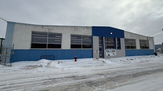 More details for 1373 Spruce St, Winnipeg, MB - Industrial for Sale