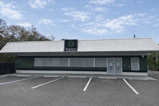 Plus de détails pour 7002 State Road 54, New Port Richey, FL - Commerce de détail à vendre