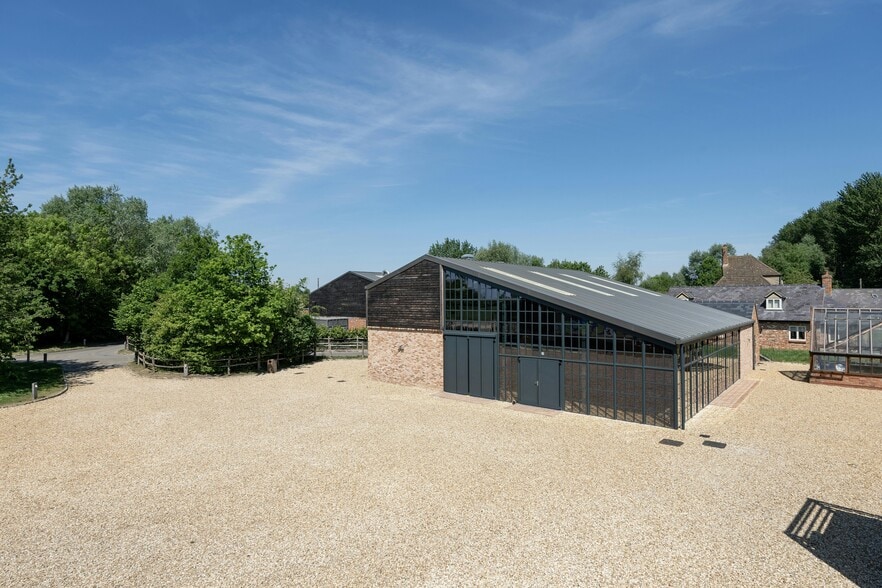 Langford Ln, Wendlebury à louer - Photo du bâtiment - Image 3 de 19