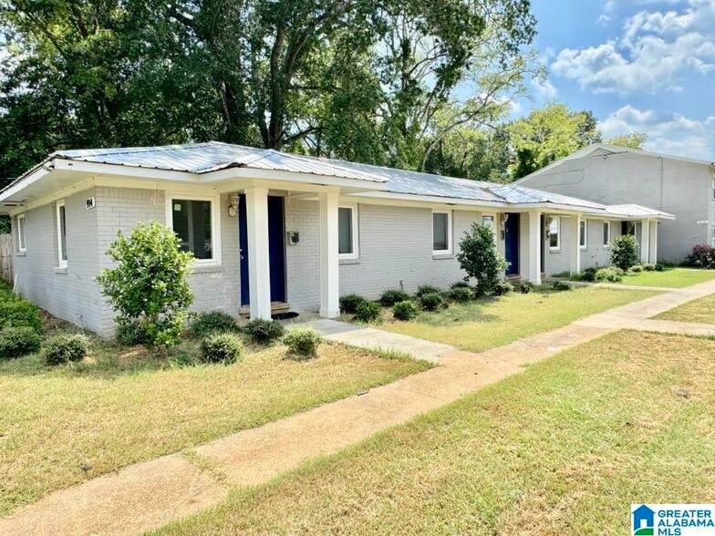 914 14th St SW, Birmingham, AL for sale - Building Photo - Image 3 of 9