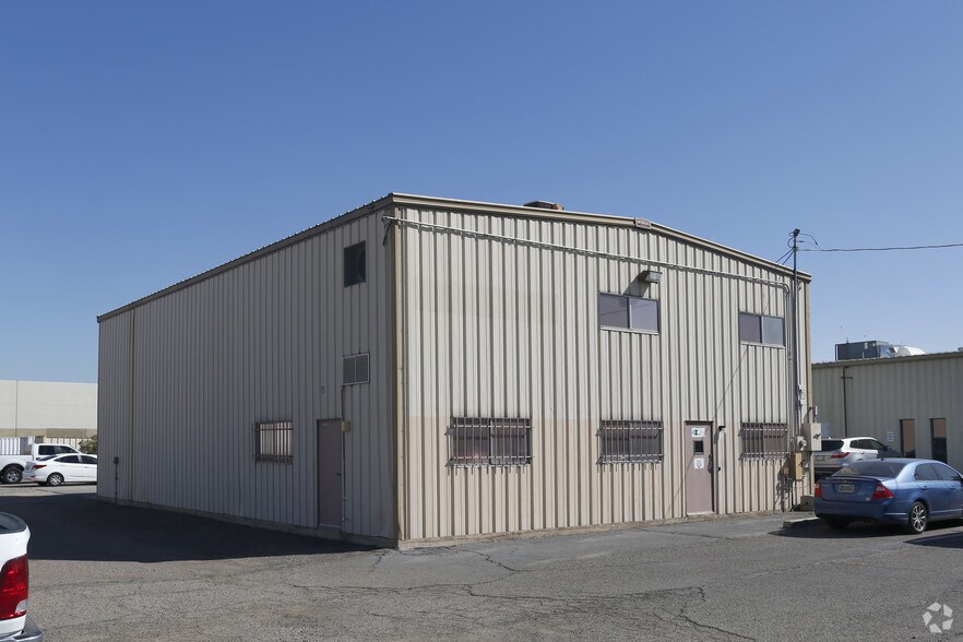 238 E Mohave St, Phoenix, AZ à vendre - Photo du bâtiment - Image 2 de 2