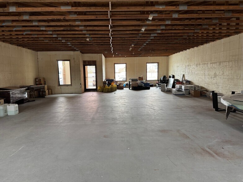 1243-1291 Stuart Place Rd Rd, Palm Valley, TX à louer - Photo intérieure - Image 2 de 5