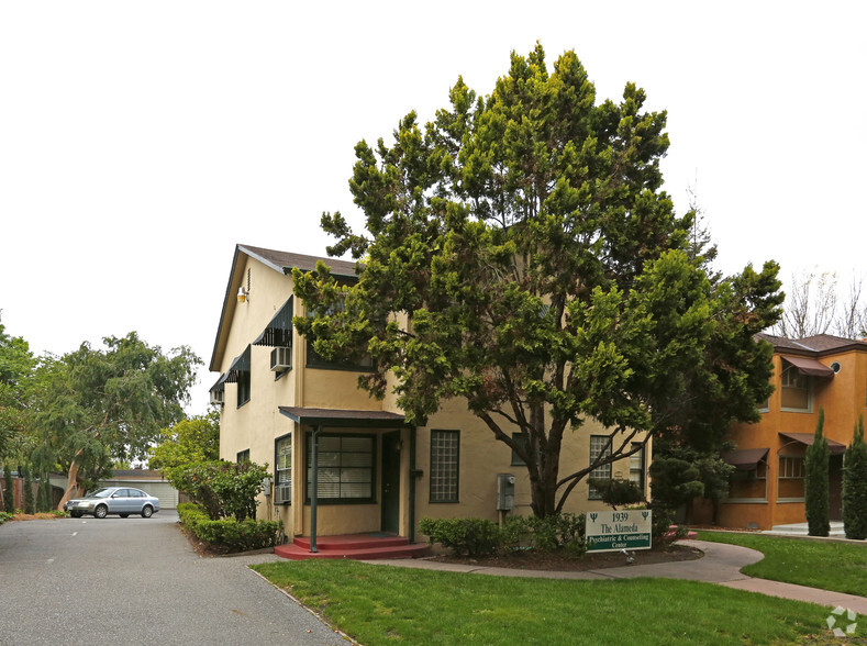 1939 The Alameda, San Jose, CA à vendre - Photo principale - Image 1 de 1