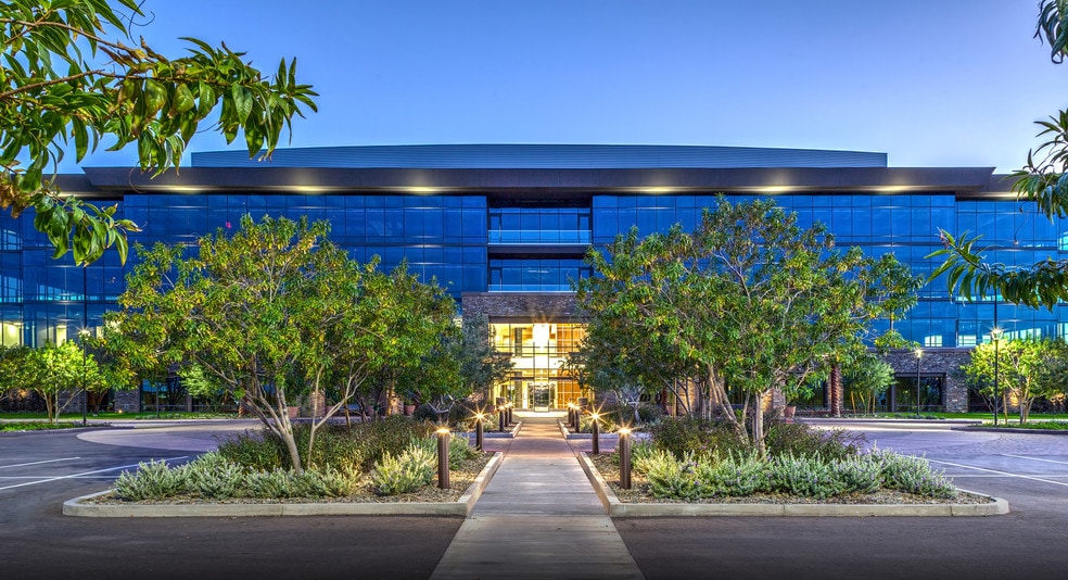 Gilbert & Pecos Rd, Gilbert, AZ for lease - Building Photo - Image 3 of 10