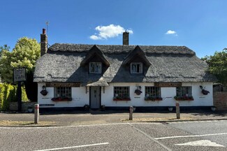 Plus de détails pour 1 Brockley Rd, Elsworth - Commerce de détail à vendre