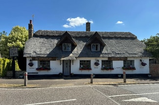 More details for 1 Brockley Rd, Elsworth - Retail for Sale