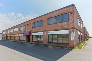 More details for 2131 Williams Pky, Brampton, ON - Office for Lease