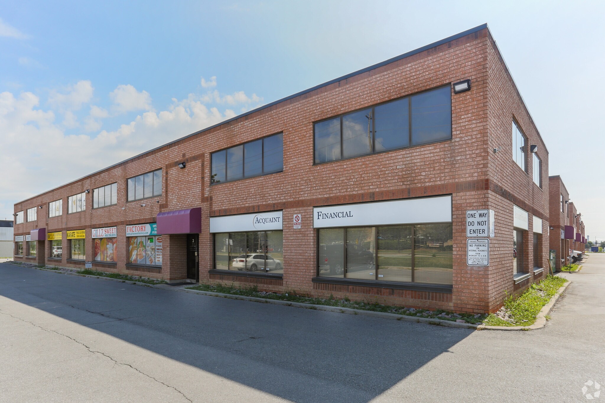 2131 Williams Pky, Brampton, ON à vendre Photo principale- Image 1 de 1