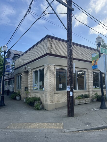 502 Trade St, Amity, OR for sale - Building Photo - Image 3 of 26