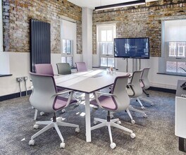 College St, Newcastle Upon Tyne for lease Interior Photo- Image 1 of 4