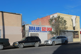 More details for 507 S Oregon St, El Paso, TX - Retail for Lease